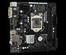 Плата материнская Asrock Asrock H310CM-DVS
