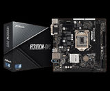 Плата материнская Asrock Asrock H310CM-DVS&nbsp;<img style='position: relative;margin:0' src='/image/only_to_order_edit.gif' alt='На заказ' title='На заказ' />