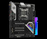 Плата материнская Asrock Asrock X299 TAICHI CLX Плата материнская Asrock Asrock X299 TAICHI CLX