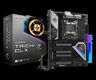 Плата материнская Asrock Asrock X299 TAICHI CLX Плата материнская Asrock Asrock X299 TAICHI CLX