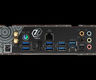 Плата материнская Asrock Asrock X570 TAICHI Плата материнская Asrock Asrock X570 TAICHI