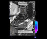 Плата материнская Asrock Asrock Z490 PRO4 Плата материнская Asrock Asrock Z490 PRO4