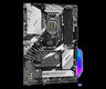 Плата материнская Asrock Asrock Z490 PRO4 Плата материнская Asrock Asrock Z490 PRO4
