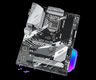 Плата материнская Asrock Asrock Z490 PRO4 Плата материнская Asrock Asrock Z490 PRO4