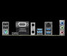 Плата материнская Asrock Asrock Z490 PRO4