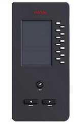 Приставка телефонная Avaya BUTTON Module 12 B 700480643
