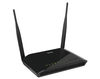 Маршрутизатор D-Link 802.11n Wireless N300 Router with 1 10/100Base-TX WAN port