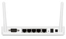 Маршрутизатор D-Link Беспроводной облачный VPN-маршрутизатор N300 с USB-портом Маршрутизатор D-Link Беспроводной облачный VPN-маршрутизатор N300 с USB-портом