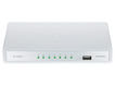 Маршрутизатор D-Link Беспроводной облачный VPN-маршрутизатор N300 с USB-портом