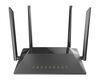 Маршрутизатор D-Link Беспроводной двухдиапазонный гигабитный маршрутизатор AC1200 с поддержкой MU-MIMO
