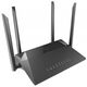 Маршрутизатор D-Link Беспроводной двухдиапазонный гигабитный маршрутизатор AC1200 с поддержкой MU-MIMO
