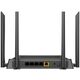 Маршрутизатор D-Link Беспроводной двухдиапазонный гигабитный маршрутизатор AC1200 с поддержкой MU-MIMO