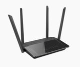 Маршрутизатор D-Link Беспроводной двухдиапазонный гигабитный маршрутизатор AC1200 с поддержкой MU-MIMO DIR-842/RU/R1B&nbsp;<img style='position: relative;margin:0' src='/image/only_to_order_edit.gif' alt='На заказ' title='На заказ' />