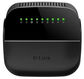 Маршрутизатор D-Link Беспроводной маршрутизатор N150 ADSL2+