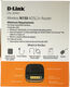 Маршрутизатор D-Link Беспроводной маршрутизатор N150 ADSL2+