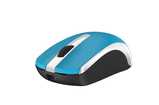 Мышь Genius беспроводная ECO-8100 голубая (Blue) 31030004402&nbsp;<img style='position: relative;margin:0' src='/image/only_to_order_edit.gif' alt='На заказ' title='На заказ' />