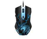 Мышь Genius игровая Scorpion Spear 31040002400