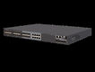 Коммутатор HPE HPE 5510 24G SFP 4SFP+ HI Swch