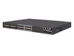 Коммутатор HPE HPE 5510 24G SFP 4SFP+ HI Swch