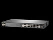 Коммутатор HPE Aruba 2930F 24G 4SFP+ Swch Коммутатор HPE Aruba 2930F 24G 4SFP+ Swch