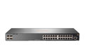 Коммутатор HPE Aruba 2930F 24G 4SFP+ Swch