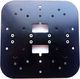 Комплект монтажный HPE AP-MNT-E AP mount bracket individual E
