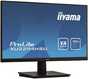 Монитор жидкокристаллический Iiyama Монитор LCD 21.5'' [16:9] 1920х1080(FHD) VA