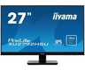 Монитор жидкокристаллический Iiyama Монитор LCD 27'' [16:9] 1920х1080(FHD) IPS