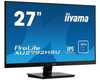 Монитор жидкокристаллический Iiyama Монитор LCD 27'' [16:9] 1920х1080(FHD) IPS