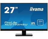 Монитор жидкокристаллический Iiyama Монитор LCD 27'' [16:9] 1920х1080(FHD) IPS XU2792HSU-B1&nbsp;<img style='position: relative;margin:0' src='/image/only_to_order_edit.gif' alt='На заказ' title='На заказ' />