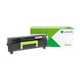 Картридж Lexmark чёрный