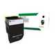 Картридж Lexmark 6000 стр. черный для CS417dn Картридж Lexmark 6000 стр. черный для CS417dn
