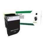Картридж Lexmark 6000 стр. черный для CS417dn 71B5HK0&nbsp;<img style='position: relative;margin:0' src='/image/only_to_order_edit.gif' alt='На заказ' title='На заказ' />