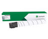 Картридж Lexmark пурпурный 34 тыс. стр. с тонером высокой емкости для CS923