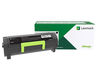 Картридж Lexmark черный