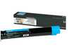 Картридж Lexmark C950 24K Cyan Toner Cartridge