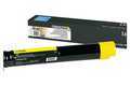 Картридж Lexmark Yellow Extra High Yield Print Cartridge 22K Картридж Lexmark Yellow Extra High Yield Print Cartridge 22K