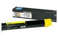 Картридж Lexmark Yellow Extra High Yield Print Cartridge 22K