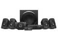 Колонки Logitech Z906 Колонки Logitech Z906