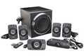 Колонки Logitech Z906 Колонки Logitech Z906