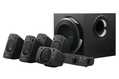 Колонки Logitech Z906 Колонки Logitech Z906