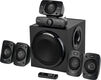 Колонки Logitech Z906 Колонки Logitech Z906