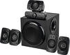 Колонки Logitech Z906 Колонки Logitech Z906
