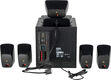 Колонки Logitech Z906 Колонки Logitech Z906
