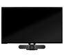 Держатель Logitech для крепления к монитору до 90'' камеры MeetUP (TV Mount XL) 939-001656