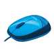 Мышь Logitech M105 Blue