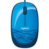 Мышь Logitech M105 Blue 910-003114&nbsp;<img style='position: relative;margin:0' src='/image/only_to_order_edit.gif' alt='На заказ' title='На заказ' />
