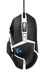 Мышь Logitech G502 SE HERO (BLACK AND WHITE SE) Мышь Logitech G502 SE HERO (BLACK AND WHITE SE)