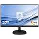 Монитор жидкокристаллический PHILIPS Монитор LCD 27'' [16:9] 1920х1080(FHD) IPS