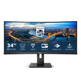 Монитор PHILIPS LCD 34'' 345B1C (00/ 01) 345B1C (00/01)&nbsp;<img style='position: relative;margin:0' src='/image/only_to_order_edit.gif' alt='На заказ' title='На заказ' />